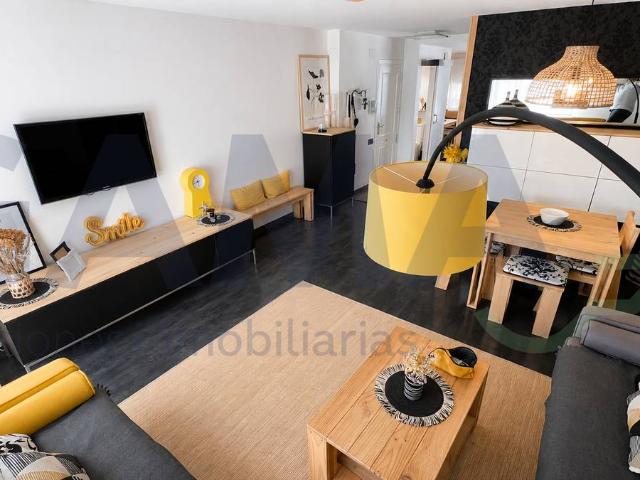 Casa chalet en Venta en Benimuslem