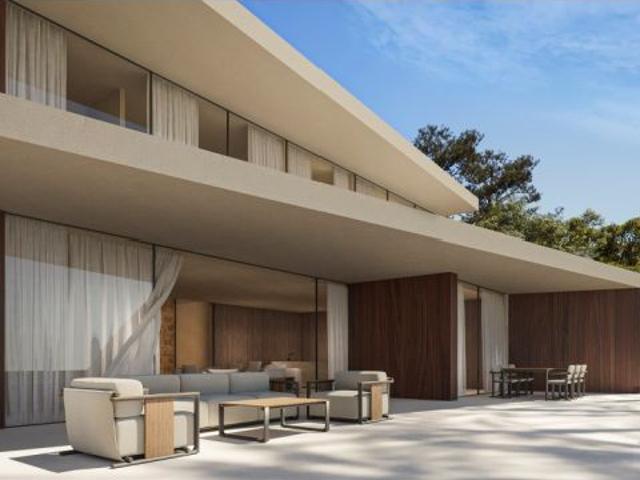 Casa Chalet en Venta en Benissa Alicante