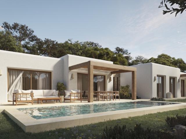 Casa Chalet en Venta en Benissa Alicante