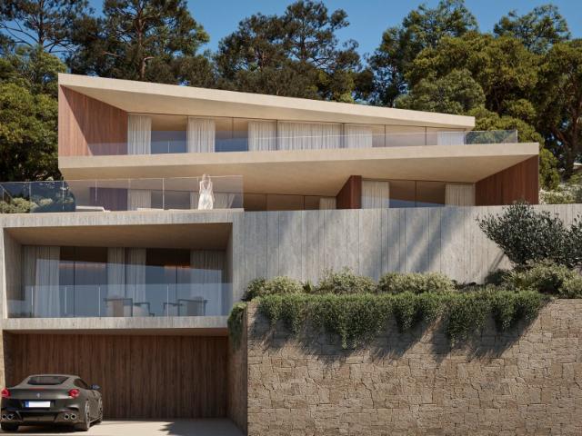 Casa Chalet en Venta en Benissa Alicante