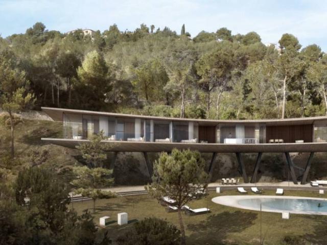 Casa Chalet en Venta en Benissa Alicante