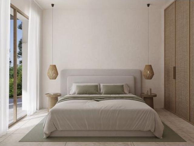 Casa Chalet en Venta en Benissa Alicante