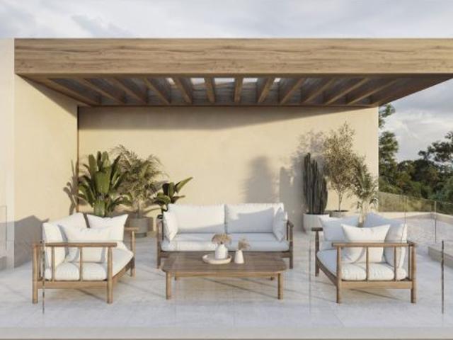 Casa Chalet en Venta en Benissa Alicante