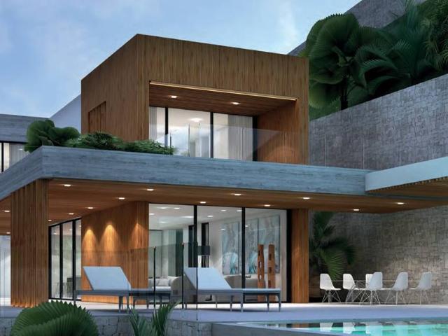 Casa chalet en Venta en Benissa pueblo