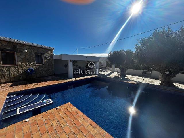 Casa chalet en Venta en Benissa pueblo