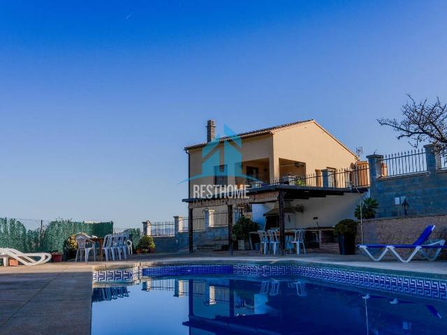 Casa chalet en Venta en Benissa pueblo