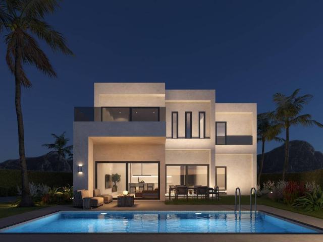Casa chalet en Venta en Benissa pueblo