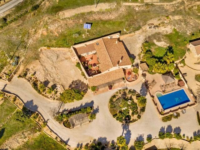Casa chalet en Venta en Benissa pueblo