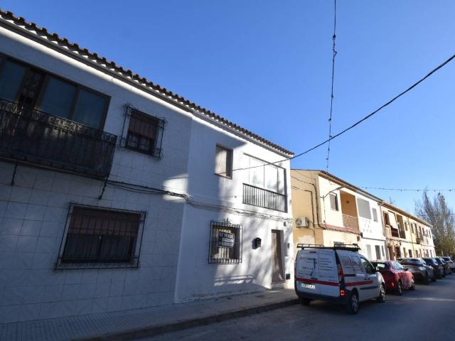 Casa chalet en Venta en Benissa pueblo