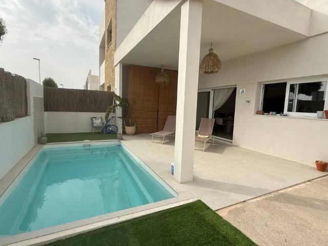 Casa chalet en Venta en Benissanó