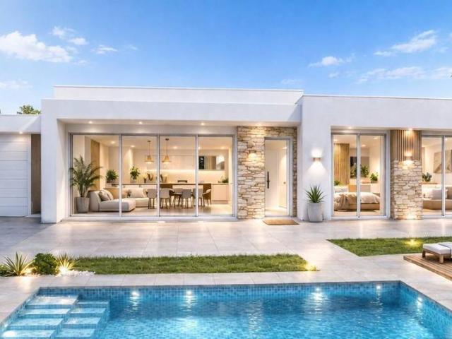 Casa chalet en Venta en Benissanó
