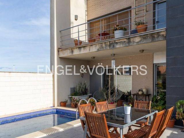 Casa chalet en Venta en Benissanó