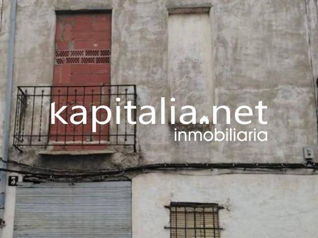 Casa chalet en Venta en Benisuera