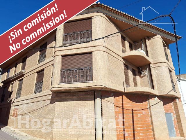 Casa chalet en Venta en Benlloch