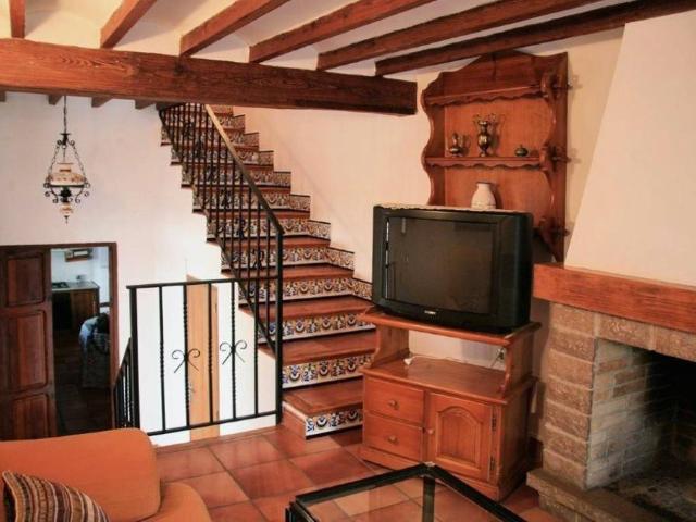 Casa chalet en Venta en Benlloch