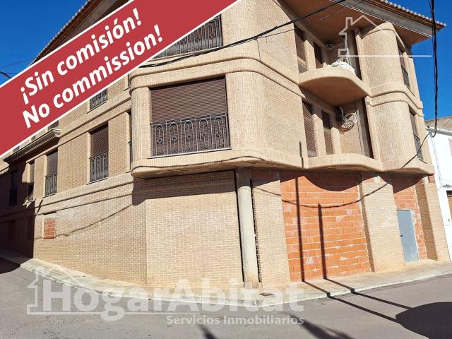 Casa chalet en Venta en Benlloch