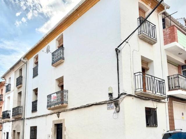 Casa chalet en Venta en Benlloch