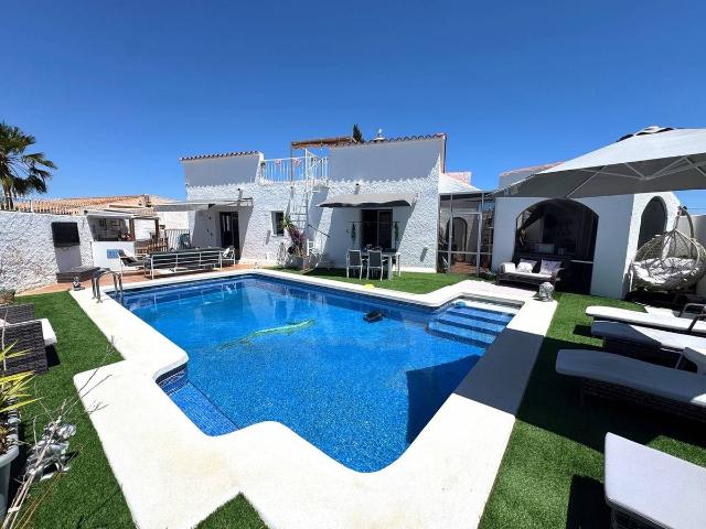 Casa chalet en Venta en Bédar