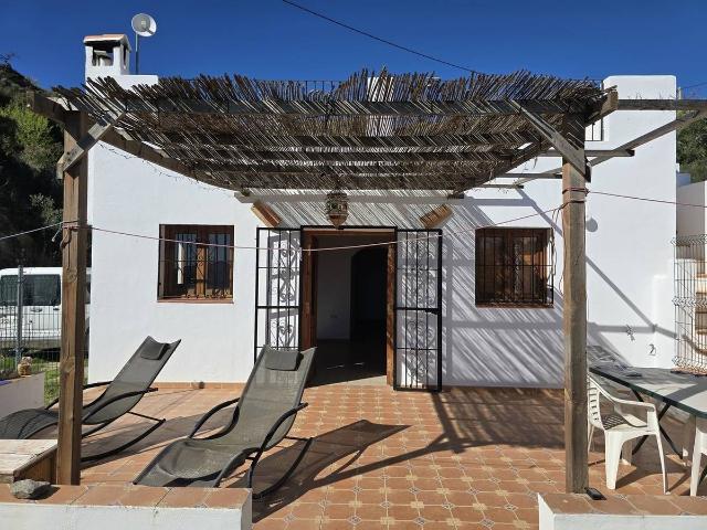 Casa chalet en Venta en Bédar