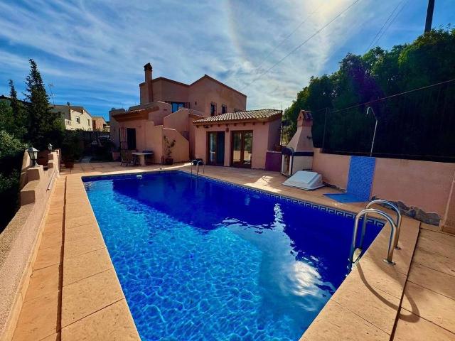 Casa chalet en Venta en Bédar