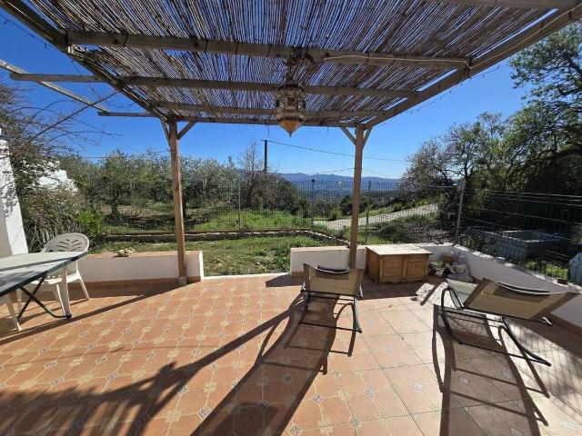 Casa chalet en Venta en Bédar