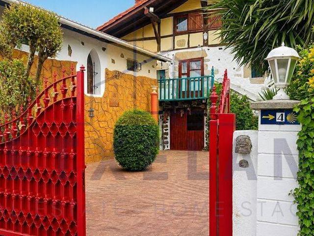Casa chalet en Venta en Bedia