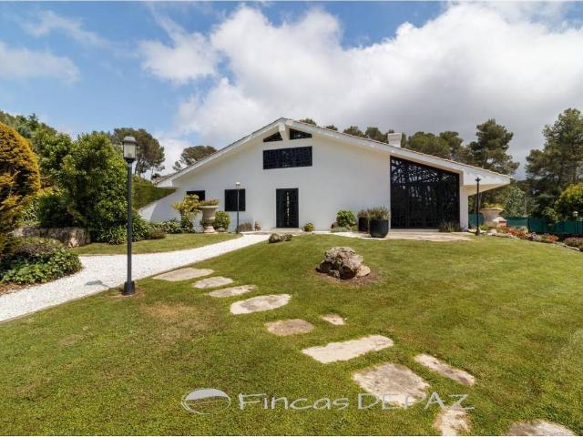 Casa chalet en Venta en Begues