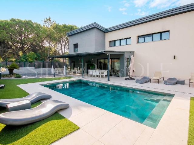 Casa chalet en Venta en Begues