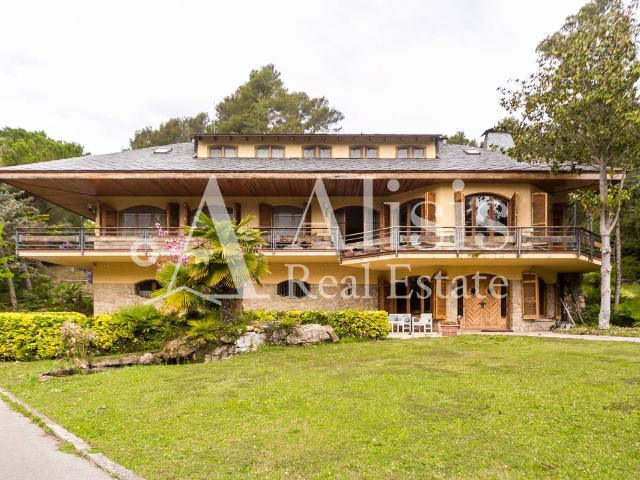 Casa chalet en Venta en Begues