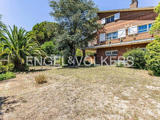 Casa chalet en Venta en Begues