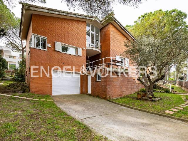 Casa chalet en Venta en Begues