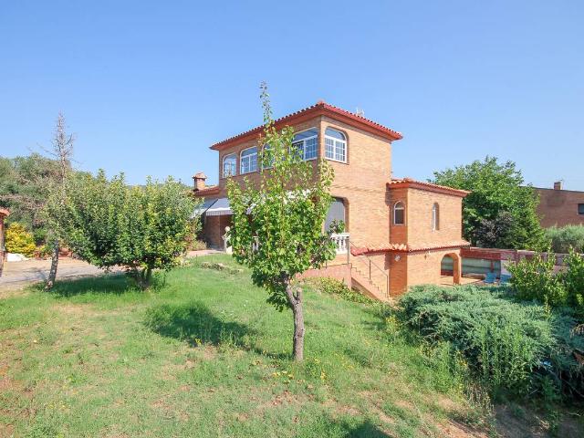 Casa chalet en Venta en Begues