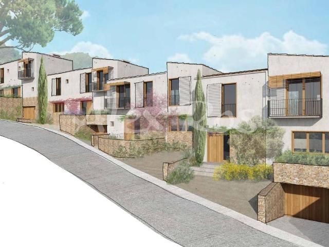 Casa chalet en Venta en Begur pueblo