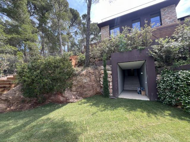 Casa chalet en Venta en Begur pueblo