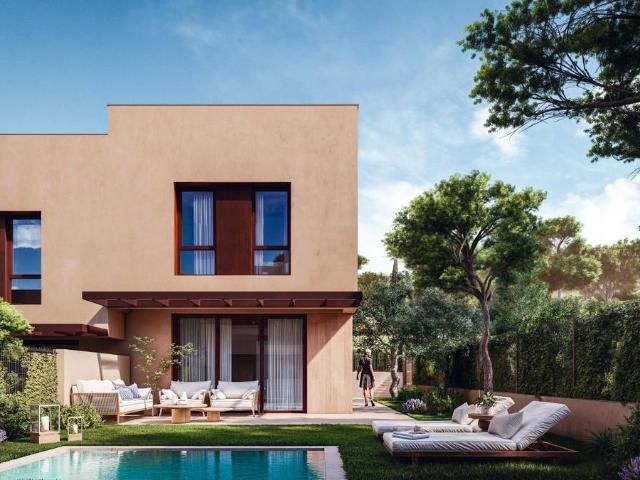 Casa chalet en Venta en Begur pueblo