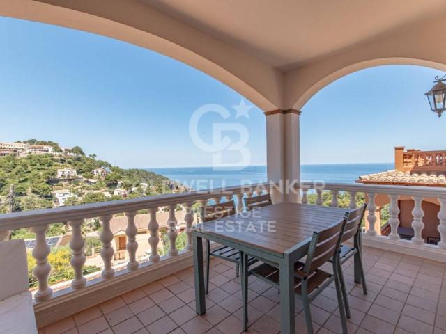 Casa chalet en Venta en Begur pueblo