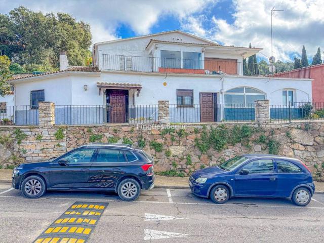 Casa chalet en Venta en Begur pueblo