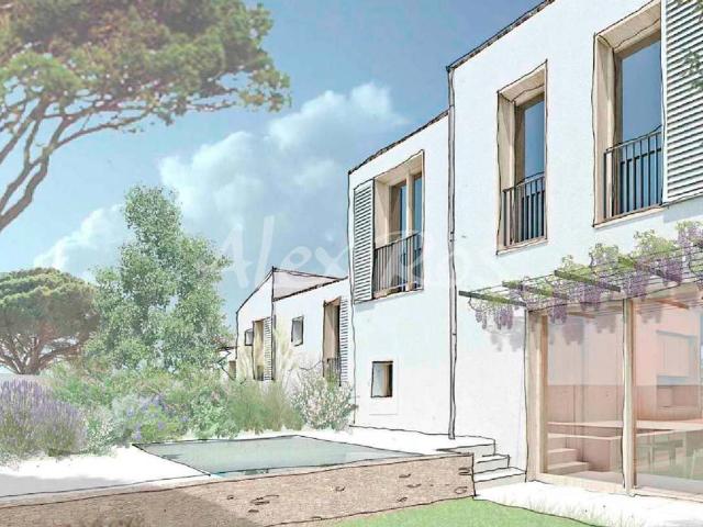 Casa chalet en Venta en Begur pueblo
