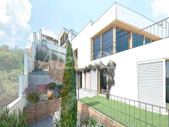 Casa chalet en Venta en Begur pueblo