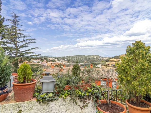 Casa chalet en Venta en Begur pueblo