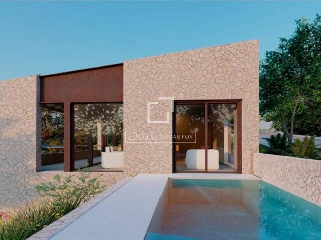 Casa chalet en Venta en Begur pueblo