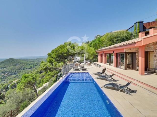 Casa chalet en Venta en Begur pueblo