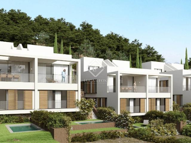 Casa chalet en Venta en Begur pueblo