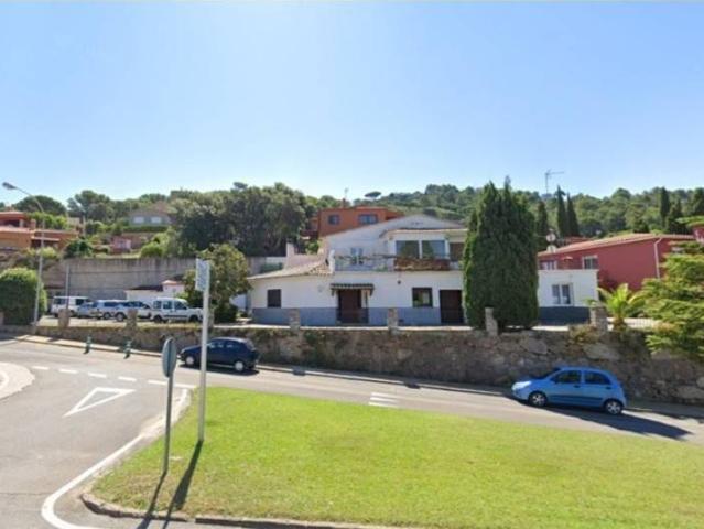 Casa chalet en Venta en Begur pueblo