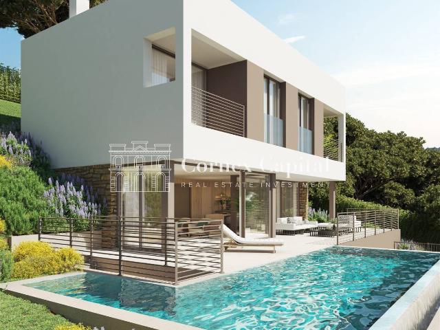 Casa chalet en Venta en Begur pueblo