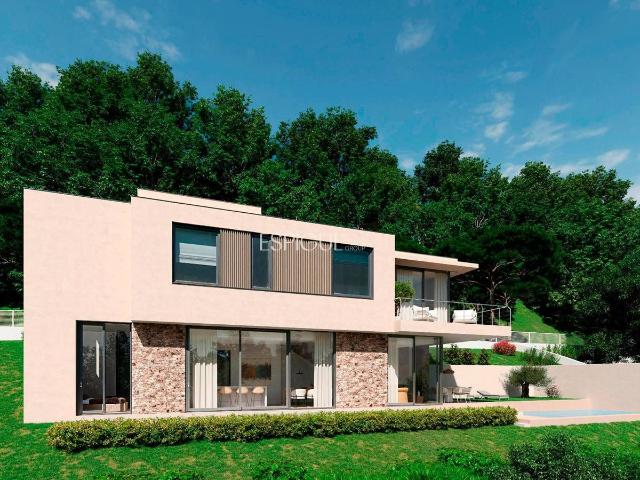 Casa chalet en Venta en Begur pueblo