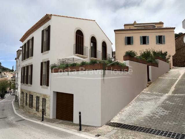 Casa chalet en Venta en Begur pueblo