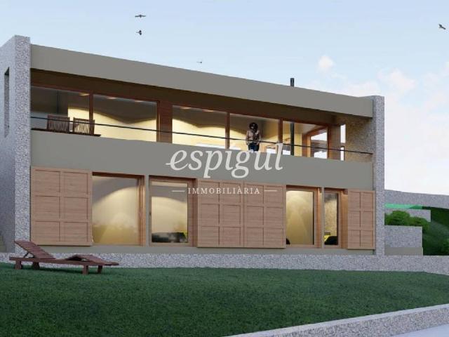 Casa chalet en Venta en Begur pueblo