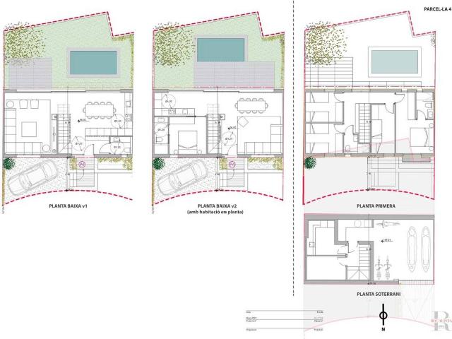 Casa chalet en Venta en Begur pueblo
