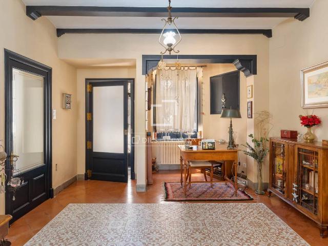 Casa chalet en Venta en Begur pueblo